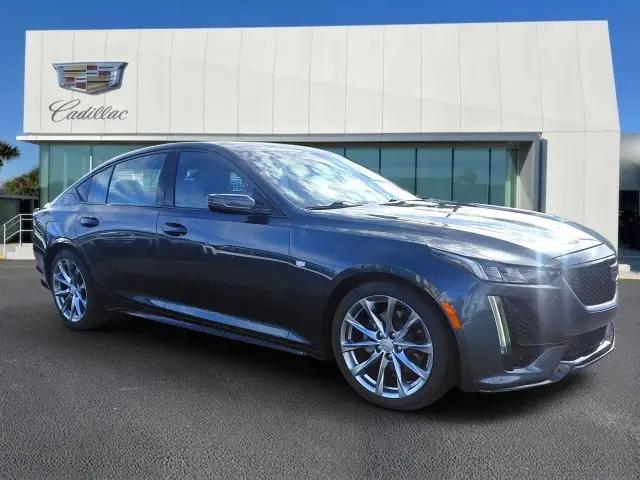 2022 Cadillac CT5 Sport for sale in Melbourne, FL