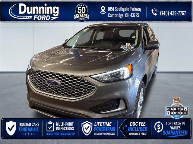2024 Ford Edge SEL for sale in Cambridge, OH