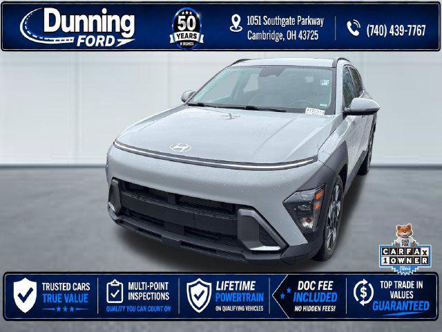 2024 Hyundai Kona for sale near Cambridge, OH