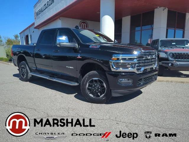 2026 Ram 2500 Laramie Crew Cab 4x4 64 Box for sale in Crittenden, KY