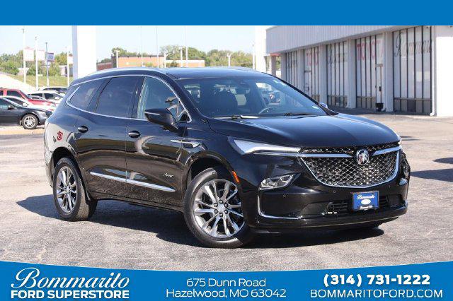 2022 Buick Enclave AWD Avenir for sale in Hazelwood, MO