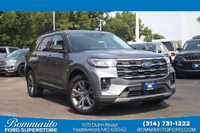 2025 Ford Explorer Active for sale in Hazelwood, MO