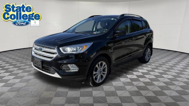 2018 Ford Escape SEL for sale in State College, PA