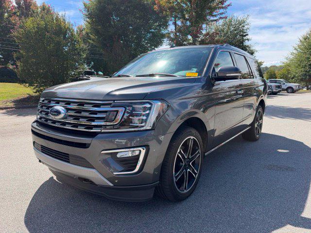 2020 Ford Expedition Limited for sale in Asheville, NC