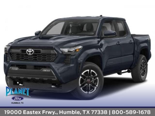 2026 Toyota Tacoma TRD Sport for sale in Humble, TX