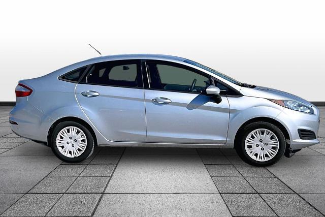 2014 Ford Fiesta S for sale in Hutchinson, KS