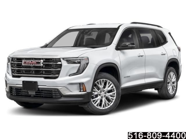 2026 GMC Acadia Elevation AWD for sale in Wantagh, NY