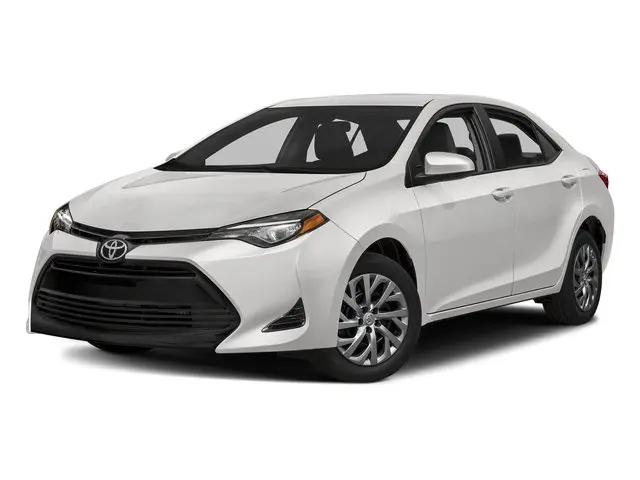 2018 Toyota Corolla LE for sale in Vadnais Heights, MN