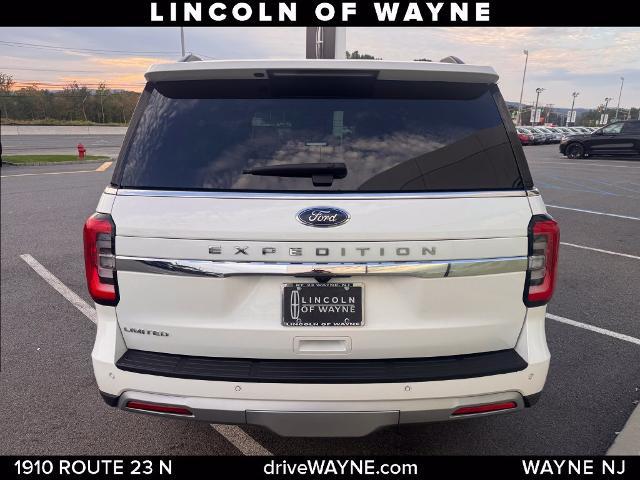 2023 Ford Expedition Limited