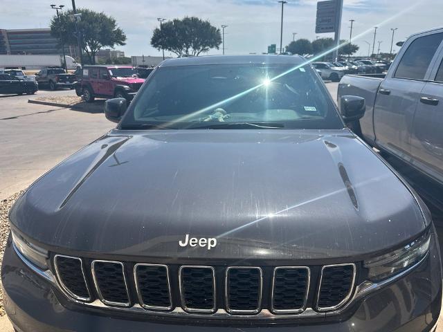 2025 Jeep Grand Cherokee L Laredo X 4x2 for sale in Waxahachie, TX