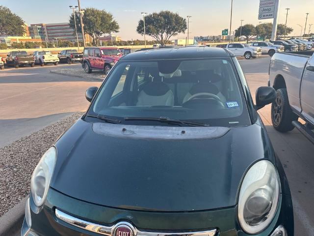 2014 Fiat 500L Easy for sale in Waxahachie, TX