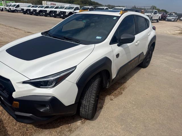 2024 Subaru Crosstrek Wilderness for sale in Waxahachie, TX