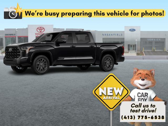2023 Toyota Tundra SR5 for sale in Greenfield, MA