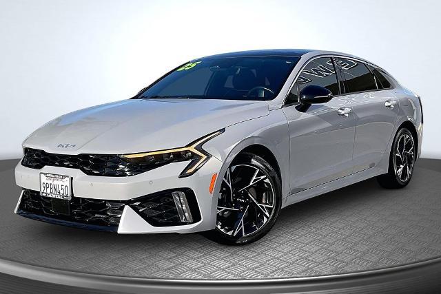 2025 Kia K5 GT-Line for sale in Yuba City, CA