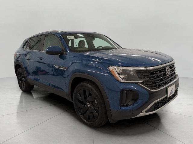 2026 Volkswagen Atlas Cross Sport SE with Technology for sale in Neenah, WI