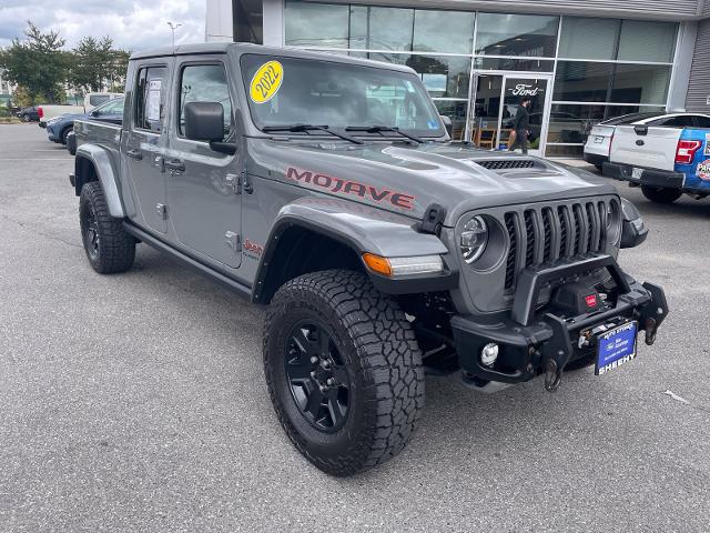 2022 Jeep Gladiator Sport for sale in Springfield, VA
