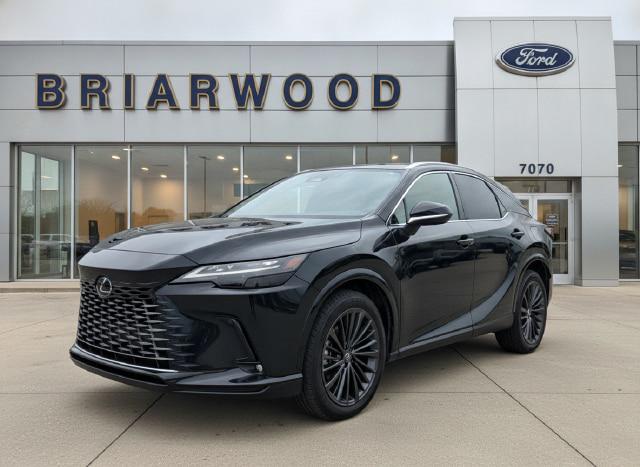 2025 Lexus RX 350 Premium for sale in Saline, MI