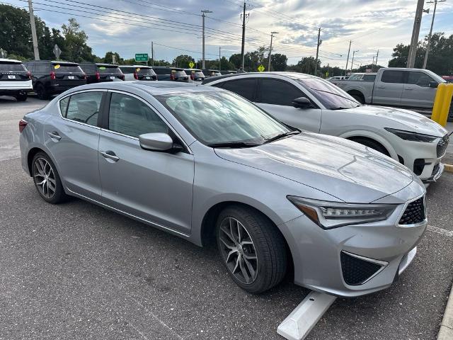2020 Acura ILX Premium for sale in Plant City, FL
