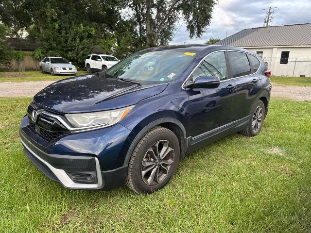 2022 Honda CR-V 2WD EX for sale in Plant City, FL