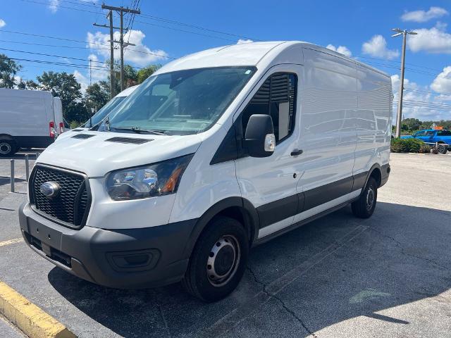 2023 Ford Transit Cargo Van Base for sale in Plant City, FL