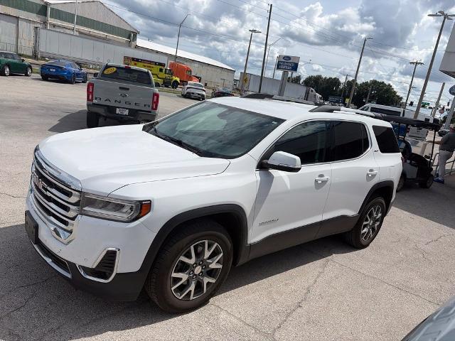 2023 GMC Acadia AWD SLT for sale in Plant City, FL