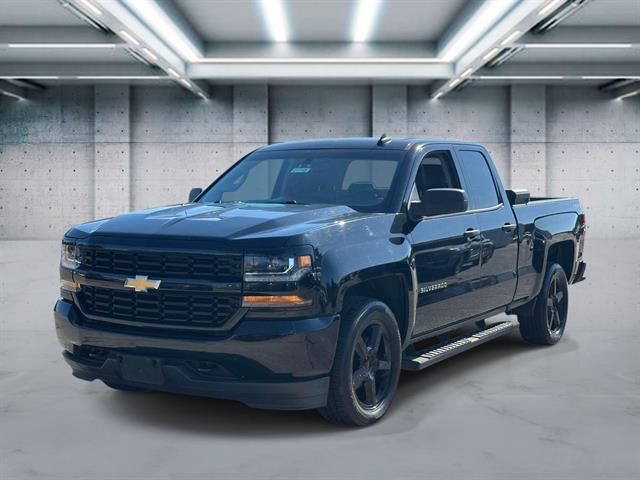 2018 Chevrolet Silverado 1500 Custom for sale in Saint James, NY