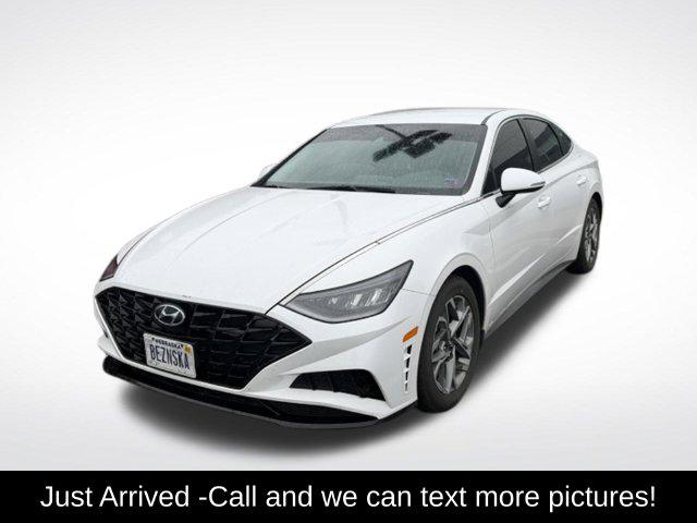 2023 Hyundai Sonata SEL for sale in Castle Rock, CO