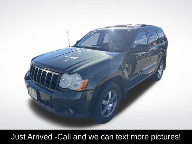 2008 Jeep Grand Cherokee Laredo for sale in Castle Rock, CO