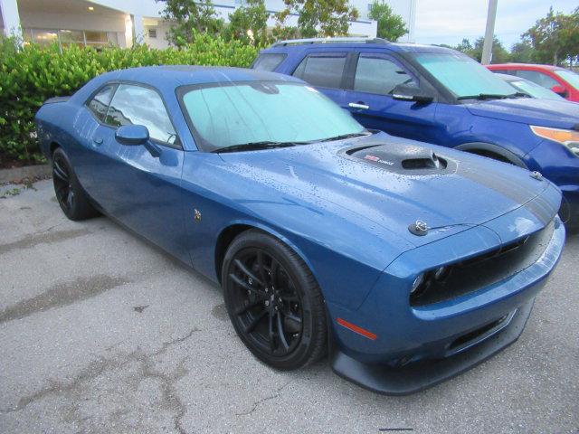2022 Dodge Challenger R/T Scat Pack for sale in Fort Myers, FL