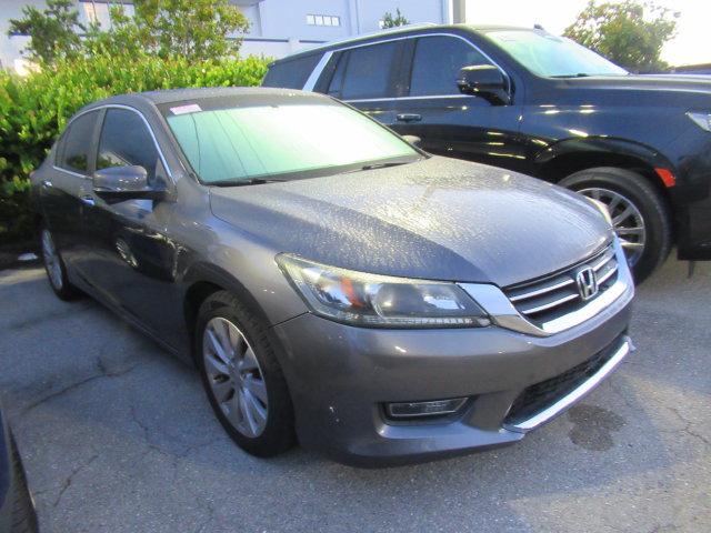 2013 Honda Accord EX for sale in Fort Myers, FL