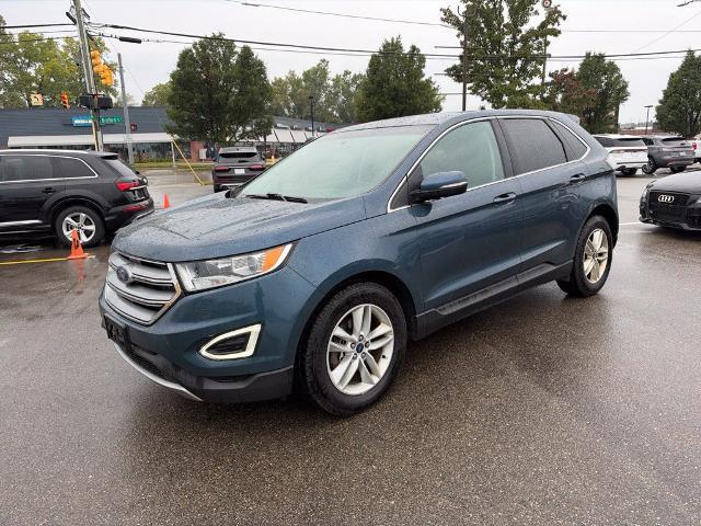 2016 Ford Edge SEL for sale in Grand Rapids, MI