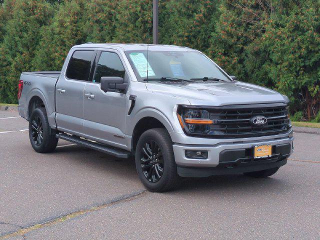 2024 Ford F-150 XLT for sale in Windsor, CT