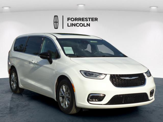 2026 Chrysler Pacifica Limited for sale in Chambersburg, PA