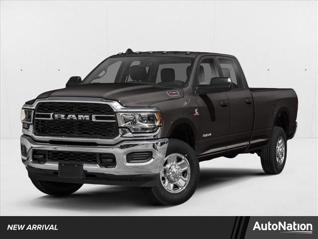 2020 Jeep Ram 2500 Laramie Crew Cab 4x4 64 Box for sale in Centennial, CO