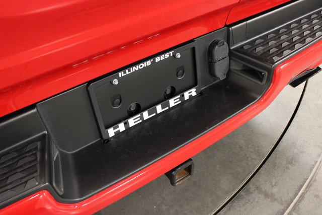 2021 Ram 1500 Laramie Crew Cab 4x4 57 Box