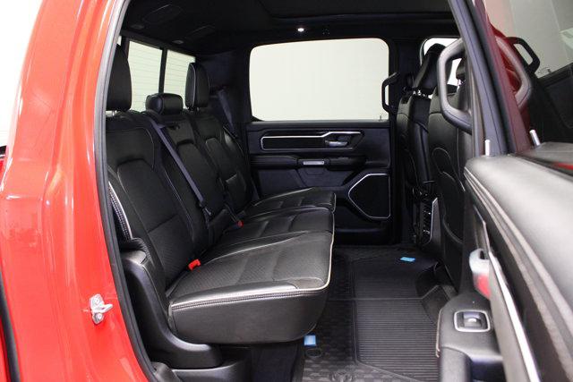 2021 Ram 1500 Laramie Crew Cab 4x4 57 Box