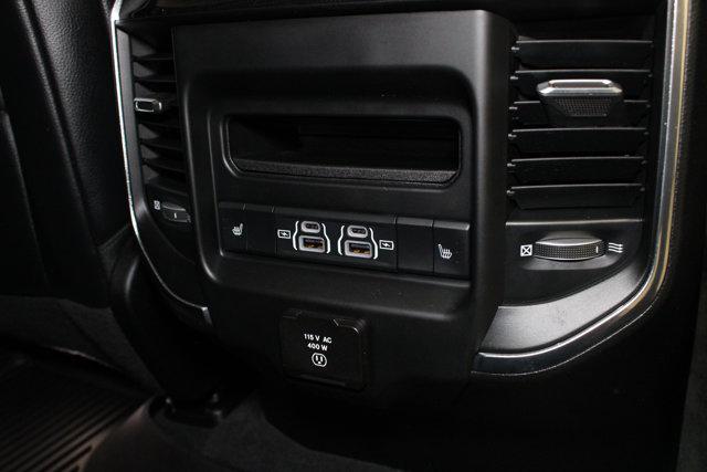 2021 Ram 1500 Laramie Crew Cab 4x4 57 Box