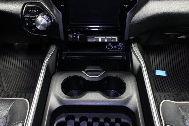 2021 Ram 1500 Laramie Crew Cab 4x4 57 Box