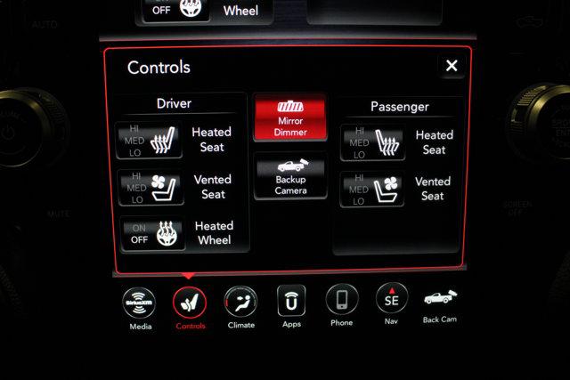 2021 Ram 1500 Laramie Crew Cab 4x4 57 Box