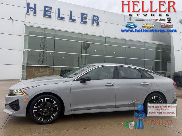 2024 Kia K5 GT-Line for sale in El Paso, IL