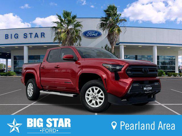 2025 Toyota Tacoma SR5 for sale in Manvel, TX