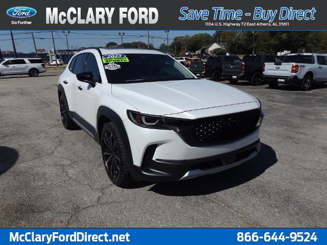 2025 Mazda CX-50 2.5 Turbo Premium Package for sale in Athens, AL