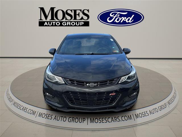 2018 Chevrolet Cruze LT Auto for sale in JEFFERSON, WV