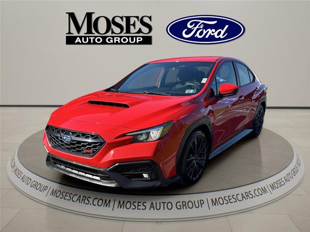 2025 Subaru WRX Premium for sale in JEFFERSON, WV