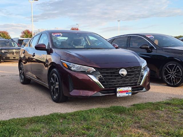2025 Nissan Sentra SV for sale in Belleville, WI