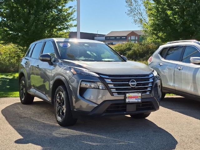 2024 Nissan Rogue SV Intelligent AWD for sale in Belleville, WI