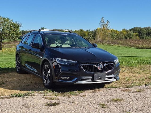 2018 Buick Regal TourX Preferred for sale in Belleville, WI