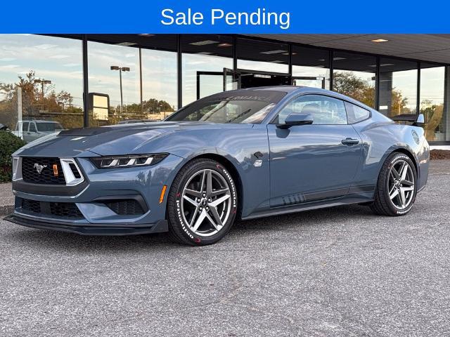2025 Ford Mustang EcoBoost Premium Fastback for sale in Louisville, KY