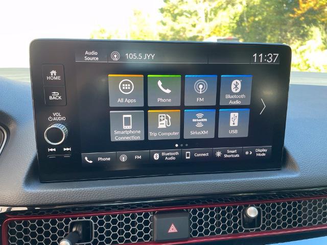 2024 Honda Civic Sedan
