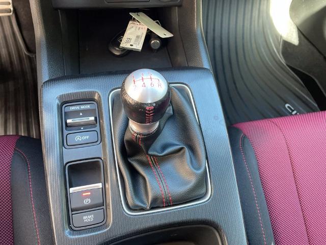 2024 Honda Civic Sedan